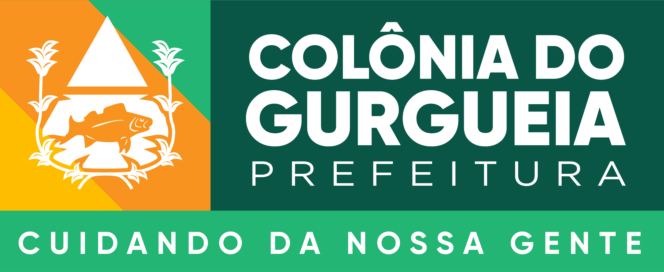 Logo do governo